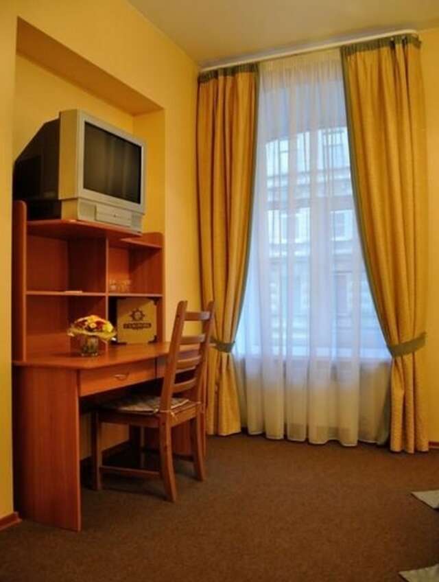 Гостиница Отель Суворовъ Санкт-Петербург-14